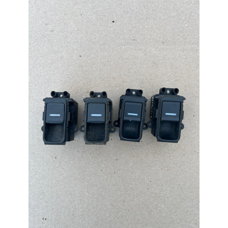Кнопка склопідіймача для Honda Accord VII 2003-2008 35770SDAA21