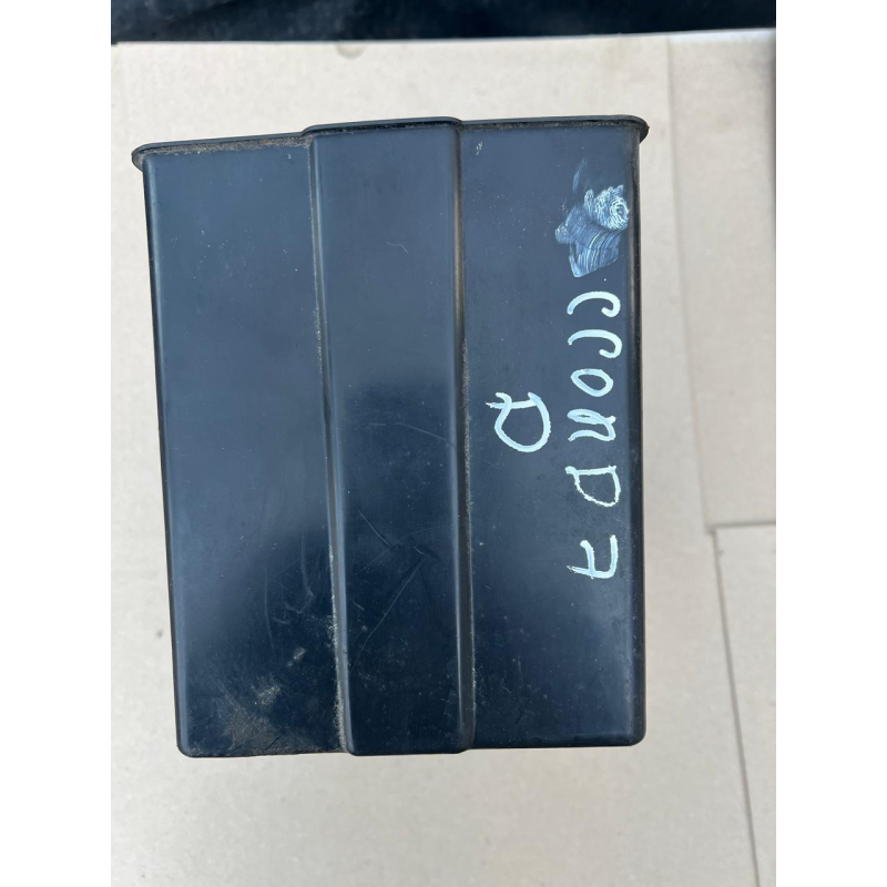 Кожух акумулятора Honda Accord 7 31531-SEA-00 31531SNA000