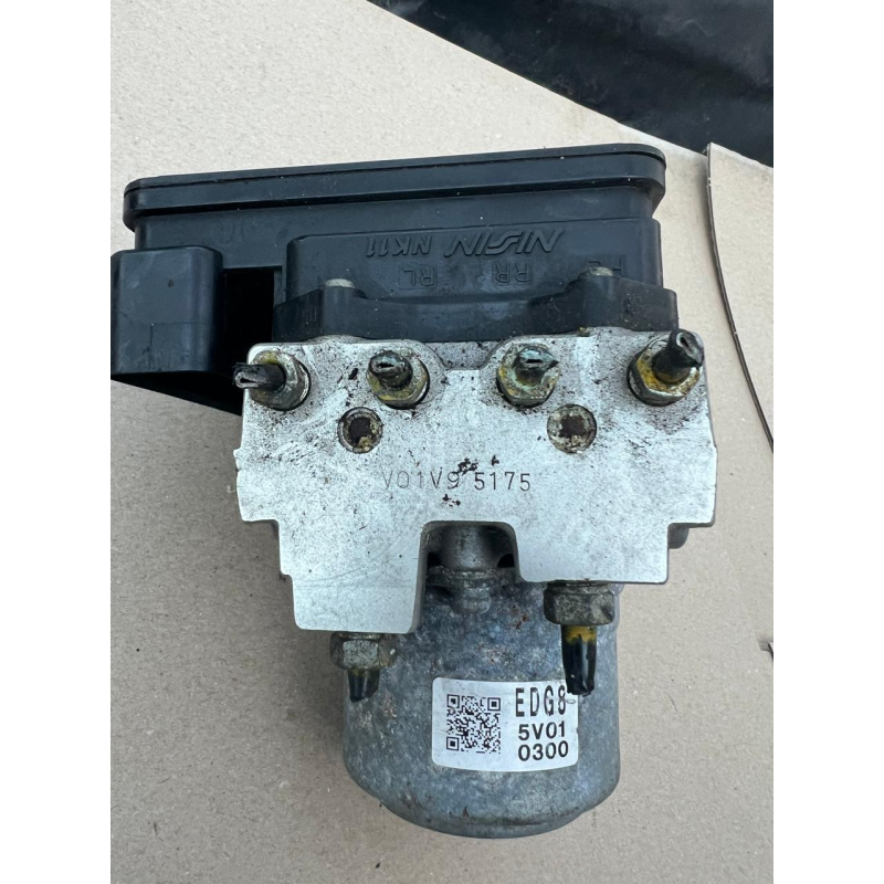 Блок ABS Honda Accord 7 57110SEA003