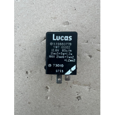 Реле поворотов Land Rover (1987-2004) 4-Pin. 53988077B YWT10002
