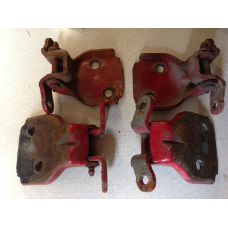 Петлі дверей Honda civic 92