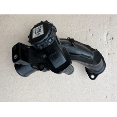 Патрубок повітряного фільтра (клапана EGR) Renault 8200879750 8200323338