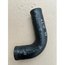 Патрубок інтеркулера Renault Clio 1.5 DCI 800383140 800383140E