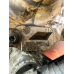 Водяной насос Ford Mondeo  XS7Q-8A578