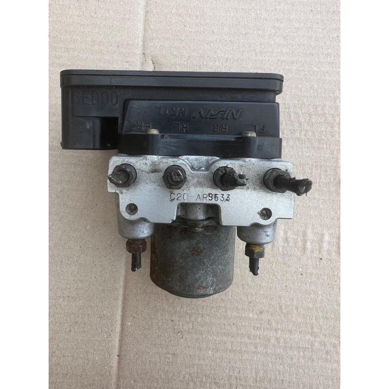Насос ABS C20-AR9533 Honda Accord 7 02-08   57110 SEA 003  57110-SEA-003