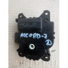 Кроковий двигун печеньки Honda Accord 7/Хонда Акорд 7 1138002340 Honda