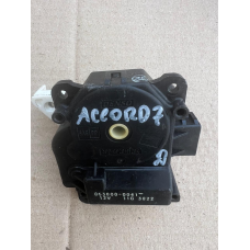Кроковий двигун печеньки Honda Accord 7/Хонда Акорд 7 0638000041 Honda