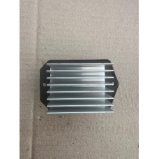 Резистор печінка Honda Accord VII/Хонда Акорд 7 077800-0930