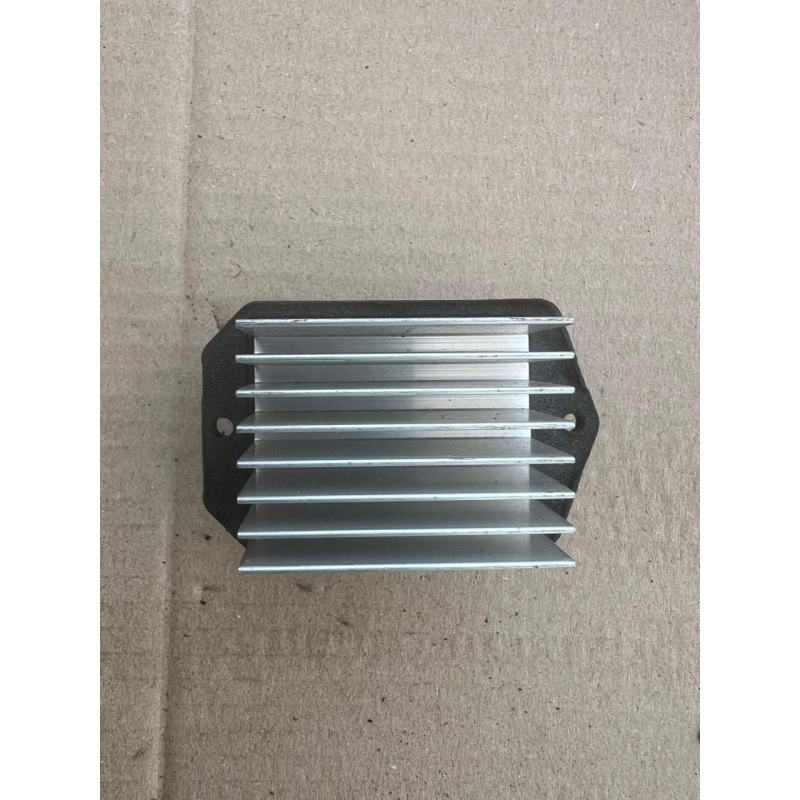 Резистор печінка Honda Accord VII/Хонда Акорд 7 077800-0930