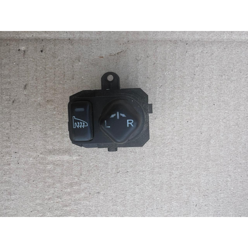 Перемикач регулювання дзеркал Honda Accord 7 /Хонда Акорд 7 SEAG012M1