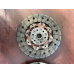 Комплект зчеплення Ford Mondeo 2.0 TDI 3082001517 GGV30000039 Комплект зчеплення Ford Mondeo 2.0 TDI 3082001517 GGV30000039