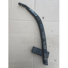 Кронштейн переднього бампера лівий Honda Accord 7 71190SEA000