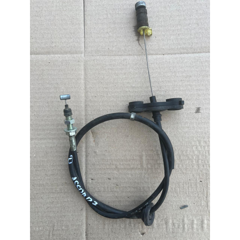 Трос газа Honda Accord 7 17910SEAQ01  17910-SEA-Q01