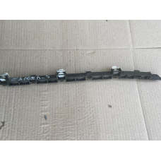 Кронштейн кріплення бампера Honda Accord 7/ Хонда Акорд 7