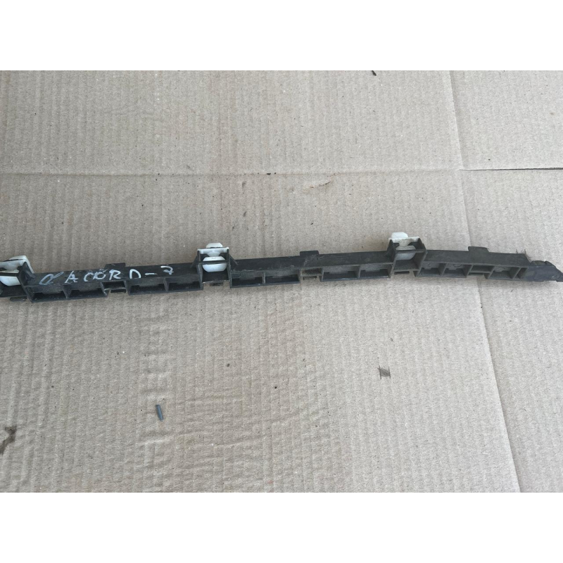Кронштейн кріплення бампера Honda Accord 7/ Хонда Акорд 7