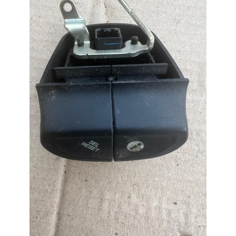 Кнопка керма Хонда Акорд 7/ Honda Accord 7 35870-SEC-A11