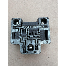Плата заднього ліхтаря Volkswagen Transporter T4 701945257 VAG 701 945 257