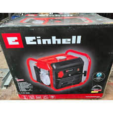 Бензиновий генератор Einhell TC-PG 10/E5