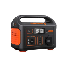 Зарядна станція Jackery Explorer 500 Powerstation (518 Вт/год)