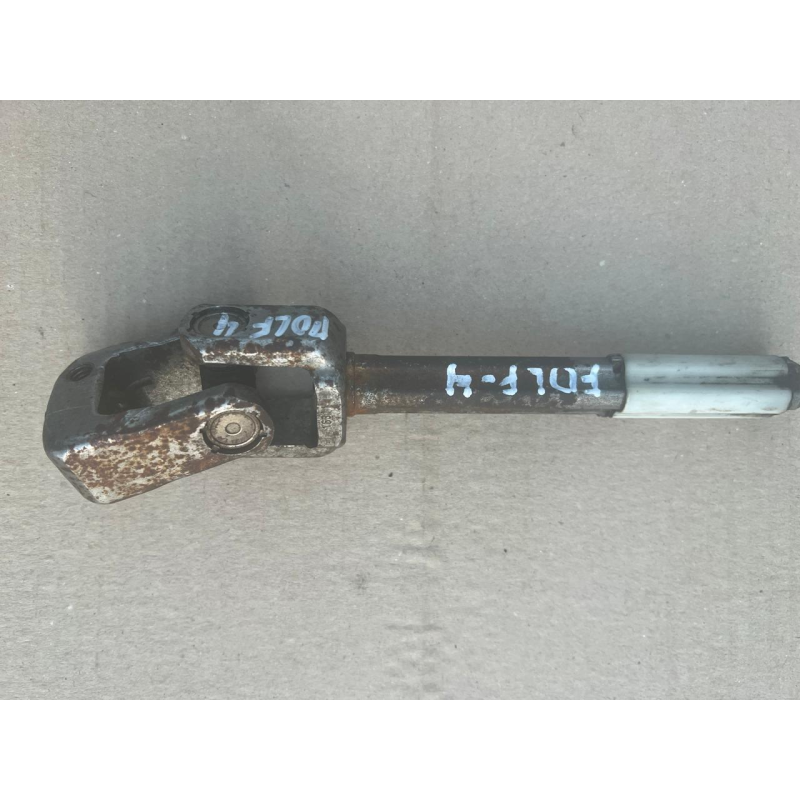 Карданчик кермової рейки VW Golf IV 1J1419501EQ