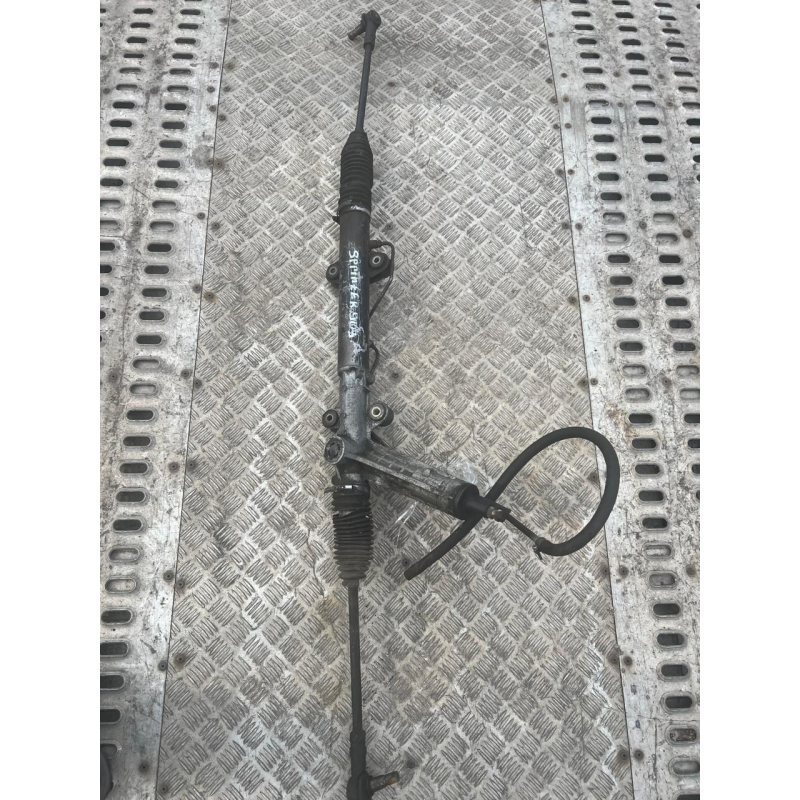 Кермова рейка Mercedes Sprinter W903 96-06 A904611401