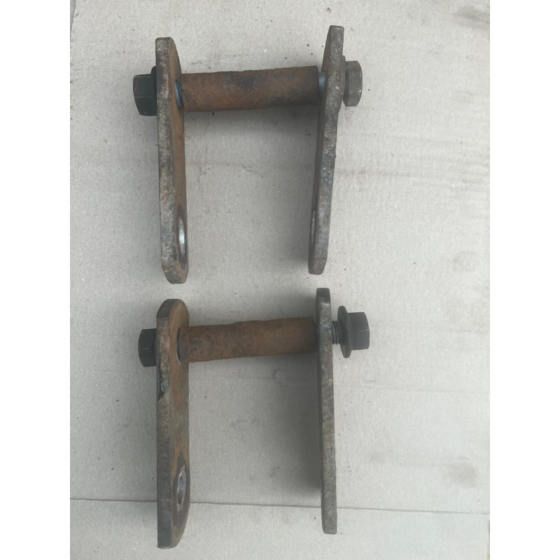 Сережки задньої ресори для Iveco Daily 504066395 93808940