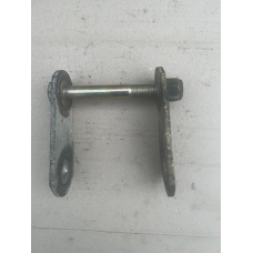 Сережки задньої ресори Fiat Ducato 1305714080