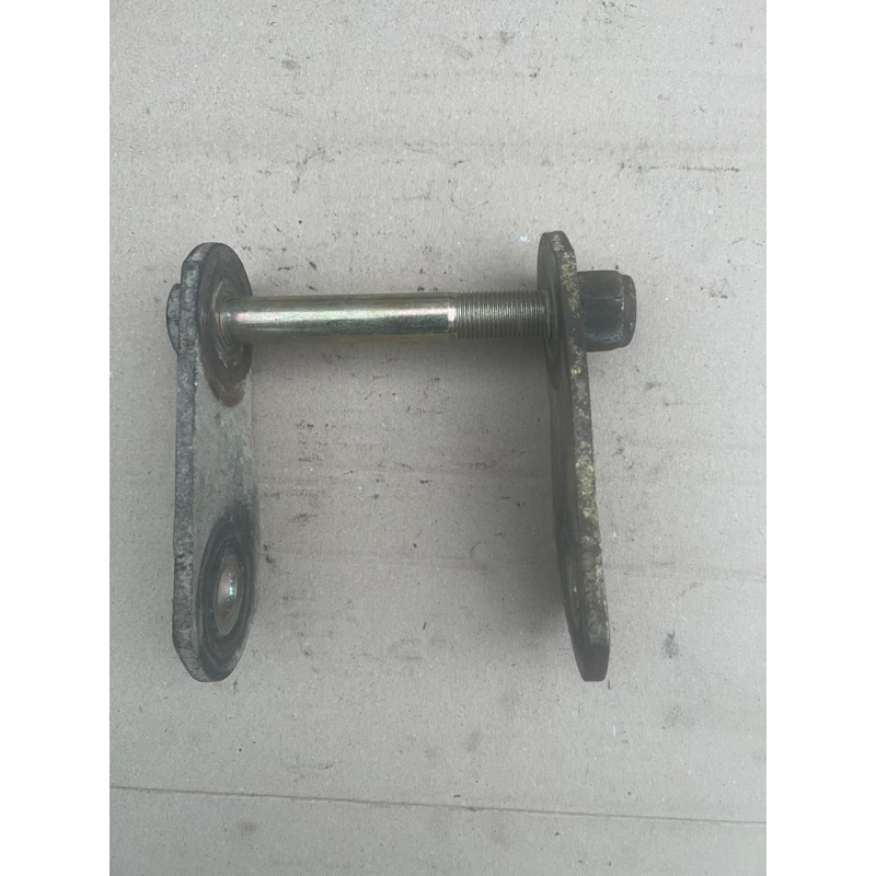 Сережки задньої ресори Fiat Ducato 1305714080