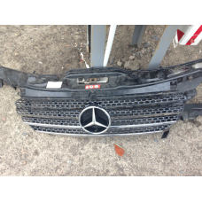Передня панель Mercedes Vito/Viano W639