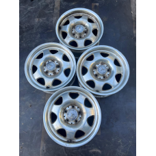 Диск литий Mercedes 7J X 15 H2 A1704010002