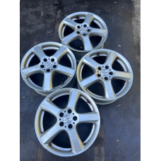 Диски ENZO R16 5*100  ET35 J6 CO-57