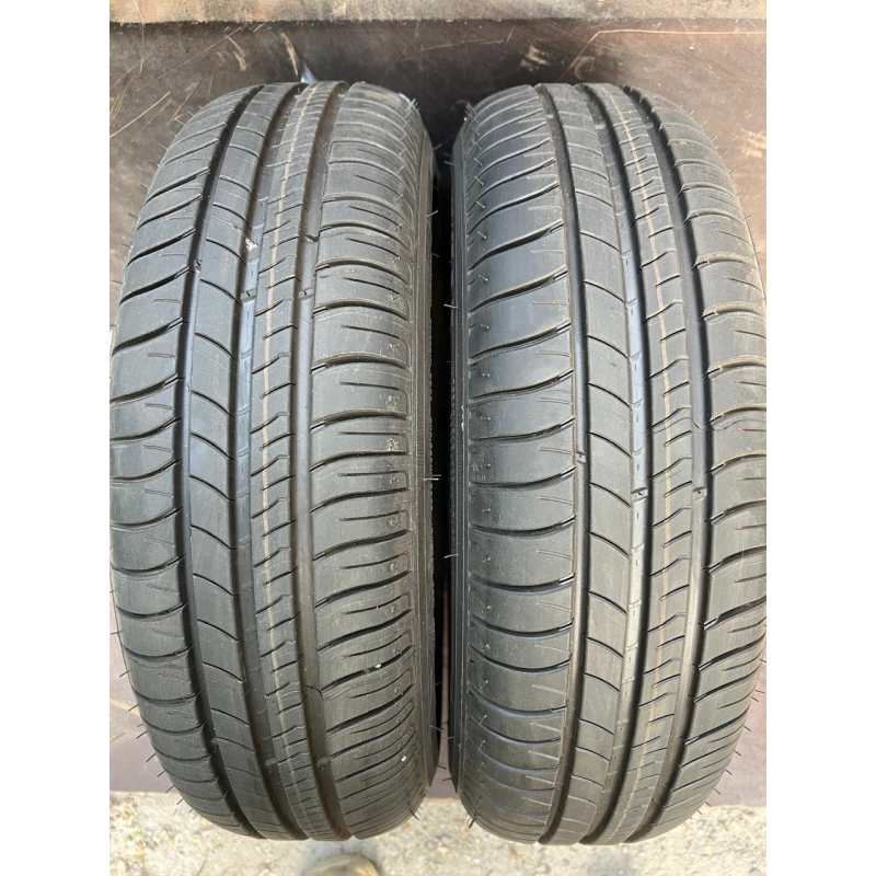 Літні нові шини Michelin Energy Saver Plus 165/65 R15 81T