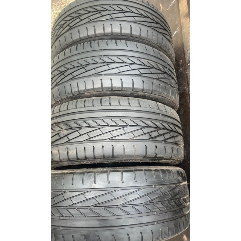 Літні шини GOODYEAR 215 45 R17 Літні шини GOODYEAR 215 45 R17
