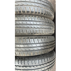 Літні шини Continental ContiEcoContact 3 175/80 R14 88T