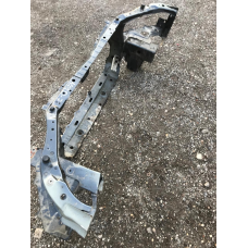 Панель передня/телевізор Honda Accord 7/Хонда Акорд 7 60400SEAE01ZZ 60400SEAE00ZZ