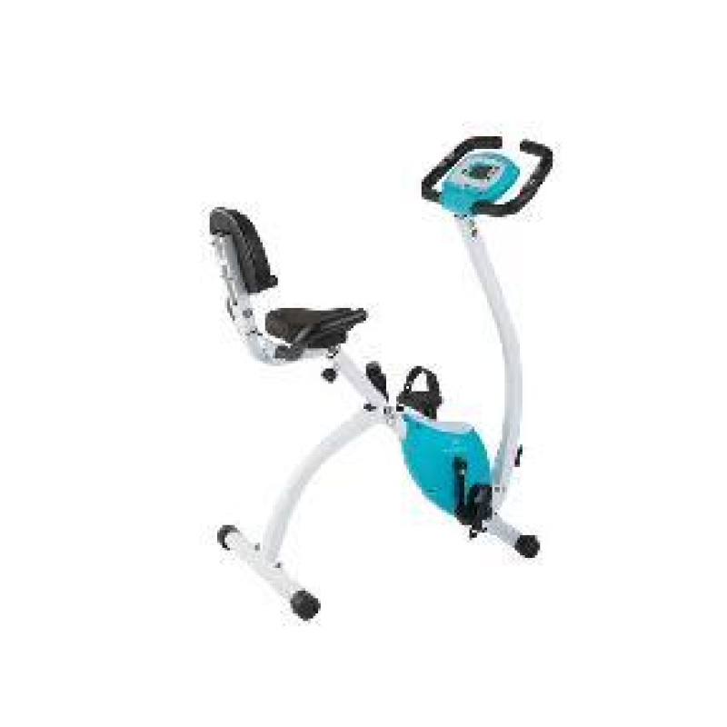 Велотренажер Styletics Easy bike НОВИЙ