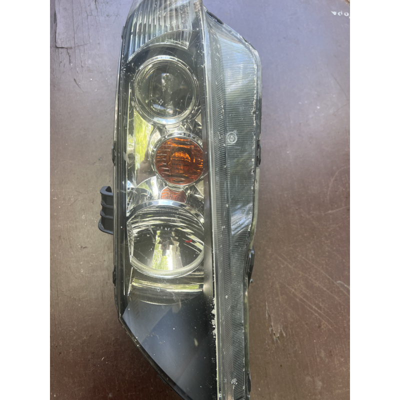 Фара передня ліва Honda Accord 7/Хонда Акорд 7 33151-SEA-G01 33151SEAG01