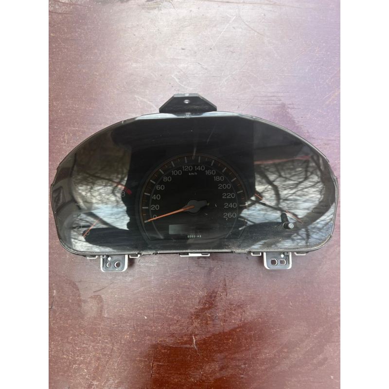 Спідметр Honda Accord 7 78100-S100 78100SED