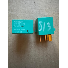 Автомобільне реле Omron G8HN-H70 електромагнітне