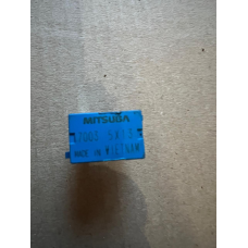 Реле Mitsuba 7003