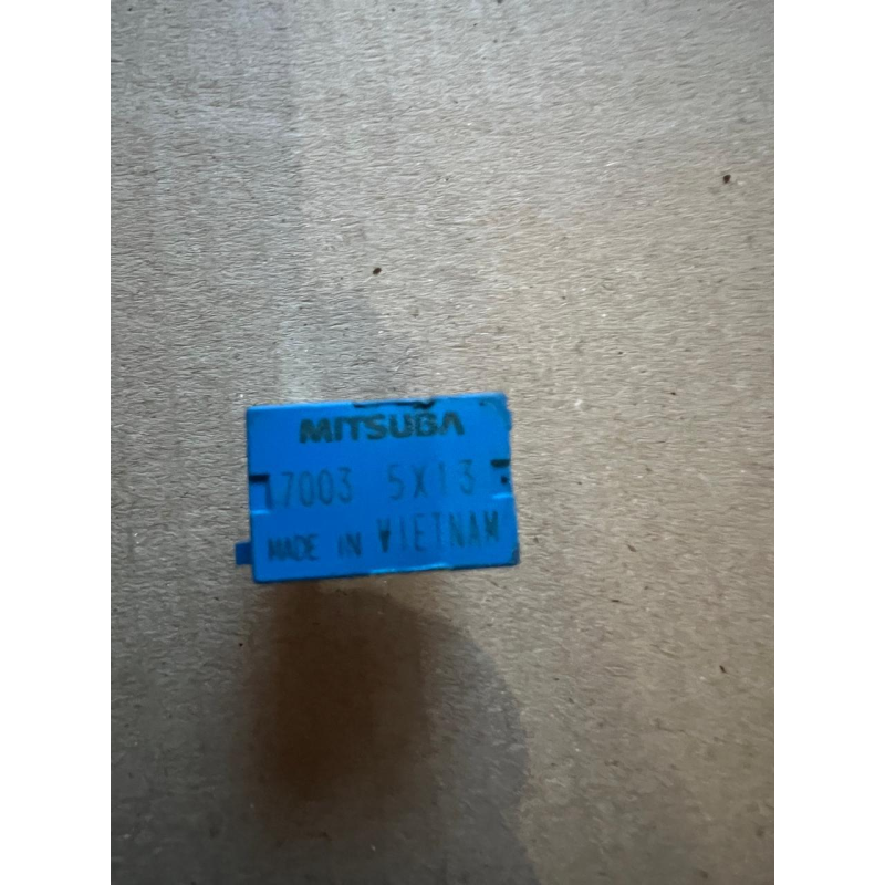 Реле Mitsuba 7003