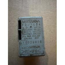 Реле Mitsuba FR3504 / E13020826 Honda Accord (2002-2007)