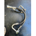 Трубка компресора кондиціонера Opel Corsa 1.2