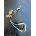 Трубка компресора кондиціонера Opel Corsa 1.2