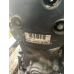 Двигун у зборі Toyota Yaris 1.4 D4D 140000 км 1ND-P52L