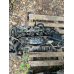 Двигун у зборі Toyota Yaris 1.4 D4D 140000 км 1ND-P52L