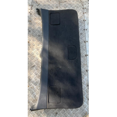 Обшивка кришки багажника Honda Accord 7 84439SED003ZA