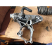 Тримач Land Rover 2,5 TDI 113 PS 11L HRC2502