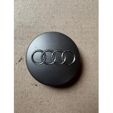 Ковпачок на диски Audi 4B0601170 (60 мм)
