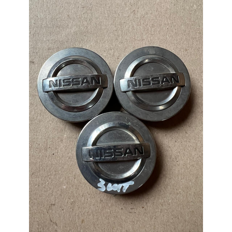 Ковпачок на диски Nissan 403435Y700 (54 мм) (Оригінал)